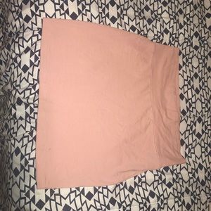 Charlotte Russe skirt